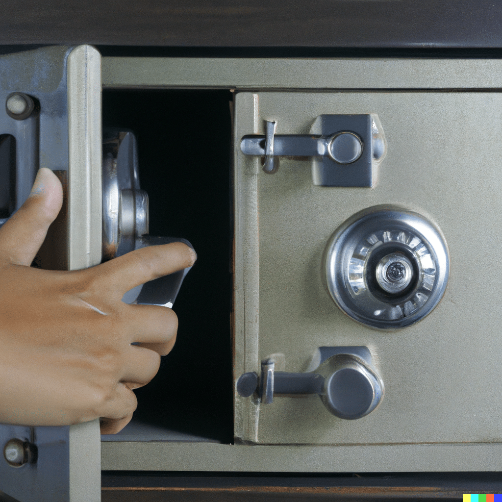 Safe Unlocking Services Unlocky Locksmiths